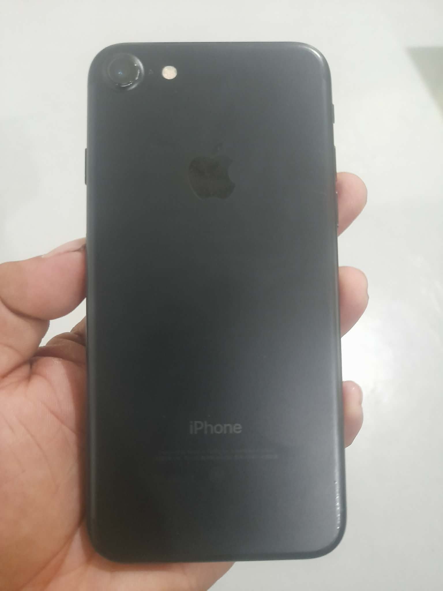 iPhone 7